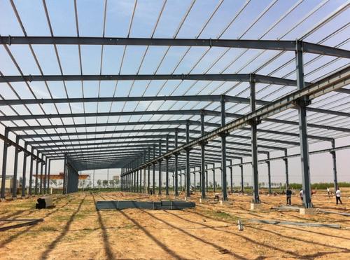 鋼結(jie)構廠房建(jian)築結構設(shè)計優化措(cuo)施