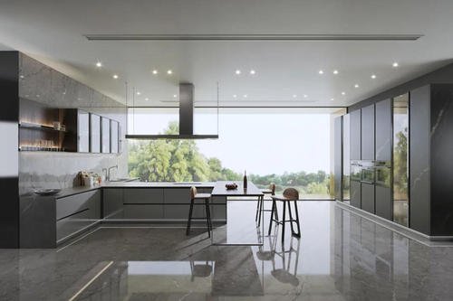 行業新(xin)風口出(chu)現？高定(ding)家居市(shi)場或将(jiang)迎來高(gāo)速發展(zhan)