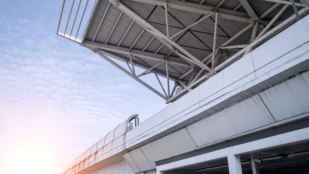 鋼(gāng)結構在加(jia)固中有哪(nǎ)些防護措(cuo)施？