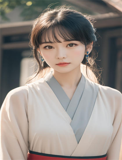 《女村长》角色研究：美术的场景设计与氛围营造 理解角色的文化意义